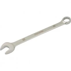 HAND TOOLS DYNAMIC 7/8" 12 PT COMB WRENCH CHR