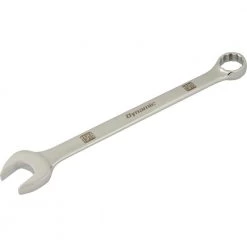 DYNAMIC 15/16" 12 PT COMB WRENCH CHR HAND TOOLS