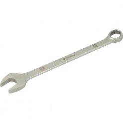 CUTTING ACCESSORIES DYNAMIC D074032 - 1" 12 PT COMB WRENCH CHR