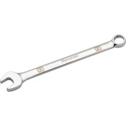 DYNAMIC 12MM 12 PT COMB WRENCH CHR