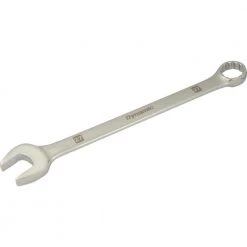 HAND TOOLS DYNAMIC 27MM 12 PT COMB WRENCH CHR