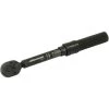 HAND TOOLS Dynamic 1/4" Drive Torque Wrench