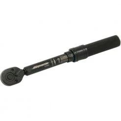 HAND TOOLS Dynamic 1/4" Drive Torque Wrench