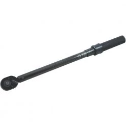 Dynamic 3/8" Drive Torque Wrench