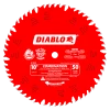 FREUD CUTTING ACCESSORIES Diablo D1050X Combination Saw Blade 1 FREUD CUTTING ACCESSORIES Diablo D1050X Combination Saw Blade