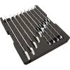 Dynamic 13pc SAE Combination Wrench Tray HAND TOOLS