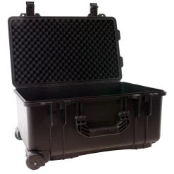 WHAT'S NEW Dynamic Medium Tool Case