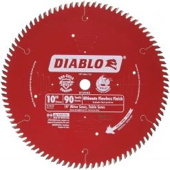 CUTTING ACCESSORIES FREUD D1090X Circular Saw Blade.