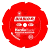 Diablo D1208DH - 12" 8T Fiber Cement Blade 1 Diablo D1208DH - 12" 8T Fiber Cement Blade