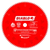 DIABLO D12100X - 12'' 100T SAW BLADE