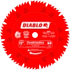 WOODWORKING Freud Diablo 12" 60T Combination Saw Blade