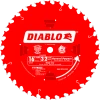 FREUD Diablo D1632X - 16-5/16" 32T General Purpose Saw Blade