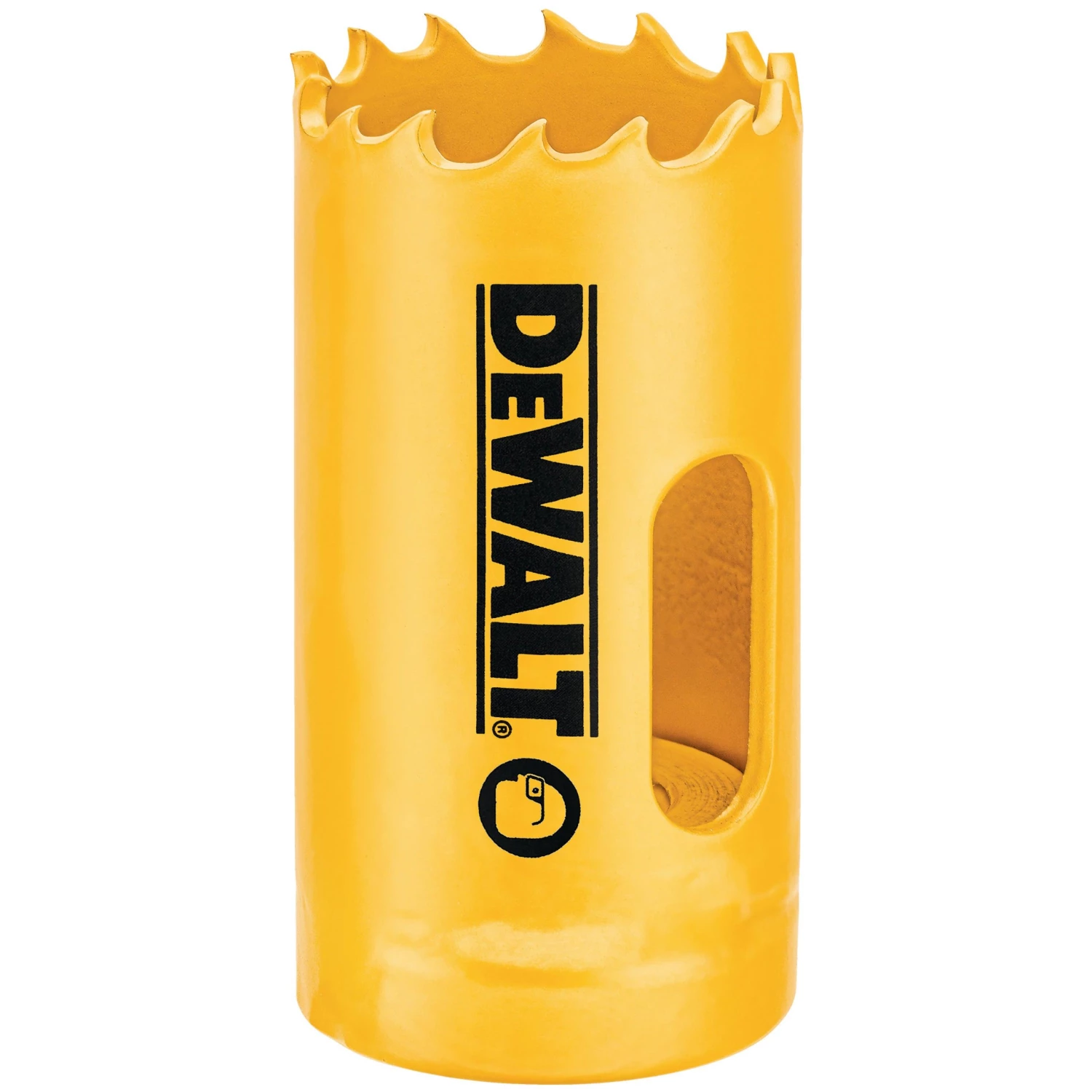 DEWALT D180050 - BI METAL HOLE SAWS 3 DEWALT D180050 - BI METAL HOLE SAWS