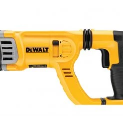 DEWALT D25263K D-Handle SDS Rotary Hammer With Shocks, 1-1/8