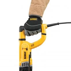 DEWALT D25263K D-Handle SDS Rotary Hammer With Shocks, 1-1/8" POWER TOOLS