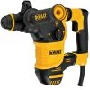 Dewalt D25333K- 1-1/8" SDS+ L Shape With SHOCKS