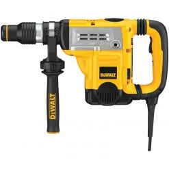 DeWALT D25601K 1-3/4" SDS MAX COMBINATION HAMMER POWER TOOLS
