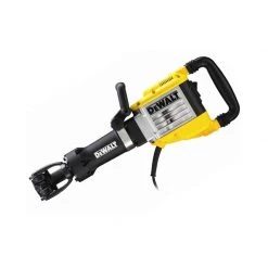 Dewalt D25960K 40 LB. 1-1/8" HEX IN-LINE DEMO HAMMER POWER TOOLS