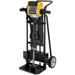 DEWALT D25980KA 68 LB 1-1/8