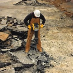 DEWALT D25980KA 68 LB 1-1/8