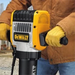 DEWALT D25980KA 68 LB 1-1/8