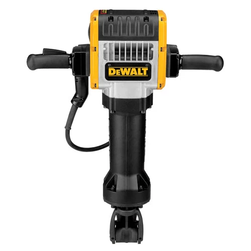 SALE Dewalt D25980 - 68 LB. 1-1/8" HEX PAVEMENT BREAKER 3 SALE Dewalt D25980 - 68 LB. 1-1/8" HEX PAVEMENT BREAKER
