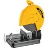 Dewalt D28710 14" - (355MM) CHOP SAW