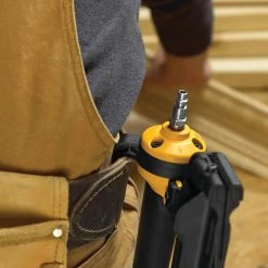 POWER TOOLS Dewalt D51257K - 16 GAUGE 1