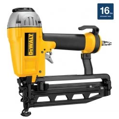 POWER TOOLS Dewalt D51257K - 16 GAUGE 1