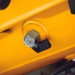 DEWALT D55146 - 1.6 HP CONTINUOUS, 225 PSI, 4.5 GALLON COMPRESSOR