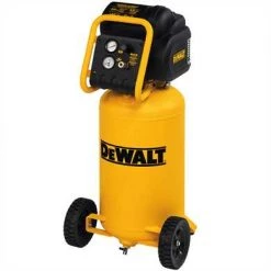 Dewalt D55168 - 1.6 HP Continuous, 200 PSI, 15 Gallon Workshop Com SALE