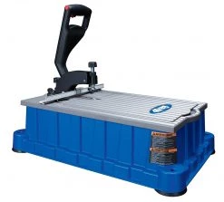 KREG TOOLS Kreg Foreman Pocket-Hole Machine POWER TOOLS