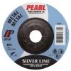 Pearl Grinding Wheel 5"X1/4"X7/8" ABRASIVES