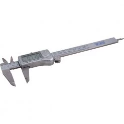 WHAT'S NEW Gray Tools Digital Caliper