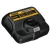 BATTERIES AND CHARGERS Dewalt DCB095 - 8V MAX Li-Ion Battery Charger 1 BATTERIES AND CHARGERS Dewalt DCB095 - 8V MAX Li-Ion Battery Charger