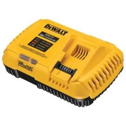 DeWALT Dewal DCB1112 12 AMP FAST CHARGER BATTERIES AND CHARGERS