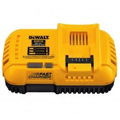 BATTERIES AND CHARGERS DEWALT DCB118 20V MAX FLEXVOLT Fast Charger