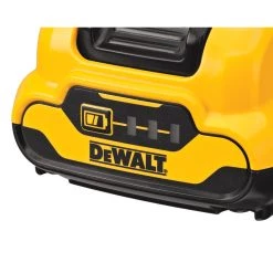 BATTERIES AND CHARGERS DEWALT DCB124 12V MAX* 3AH LITHIUM ION BATTERY