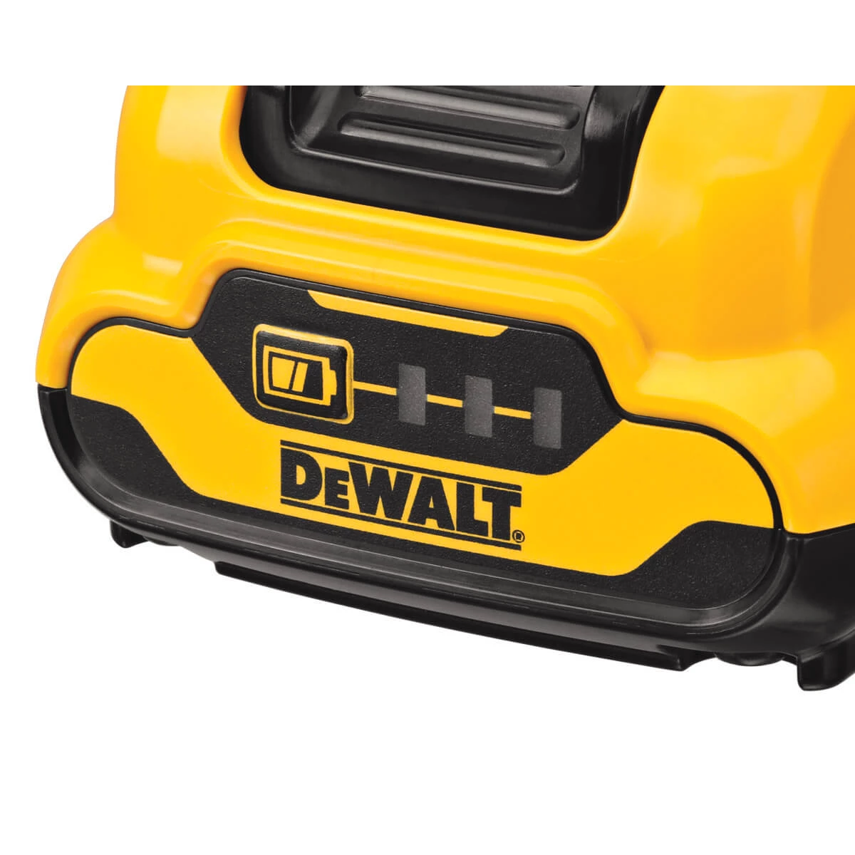BATTERIES AND CHARGERS DEWALT DCB124-2 12V MAX* 3AH LITHIUM ION BATTERY-2 Pack 4 BATTERIES AND CHARGERS DEWALT DCB124-2 12V MAX* 3AH LITHIUM ION BATTERY-2 Pack