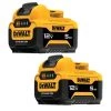 Dewalt DCB126-2 12V MAX* 5.0AH LITHIUM ION BATTERY 2 Pack 1 Dewalt DCB126-2 12V MAX* 5.0AH LITHIUM ION BATTERY 2 Pack