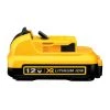 BATTERIES AND CHARGERS DEWALT DCB127 12V MAX Lithium Ion Battery-Pack 1 BATTERIES AND CHARGERS DEWALT DCB127 12V MAX Lithium Ion Battery-Pack