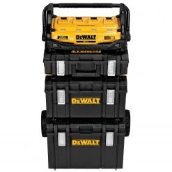 DEWALT DCB1800B FLEXVOLT Portable Power Station, Tool Only BATTERIES AND CHARGERS 13 DEWALT DCB1800B FLEXVOLT Portable Power Station, Tool Only BATTERIES AND CHARGERS