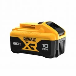 BATTERIES AND CHARGERS Dewalt DCB210 - MAX XR 10AH 20v Battery