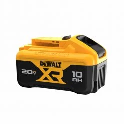 BATTERIES AND CHARGERS Dewalt DCB210 - MAX XR 10AH 20v Battery