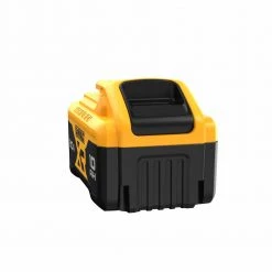 BATTERIES AND CHARGERS Dewalt DCB210 - MAX XR 10AH 20v Battery