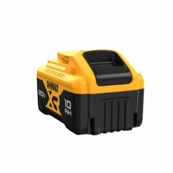 BATTERIES AND CHARGERS Dewalt DCB210 - MAX XR 10AH 20v Battery