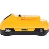 SALE Dewalt 20V DCB230 - MAX Li-Ion Compact Battery (3.0 Ah)