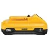 Dewalt 20V DCB240 - MAX Li-Ion Compact Battery (4.0 Ah)