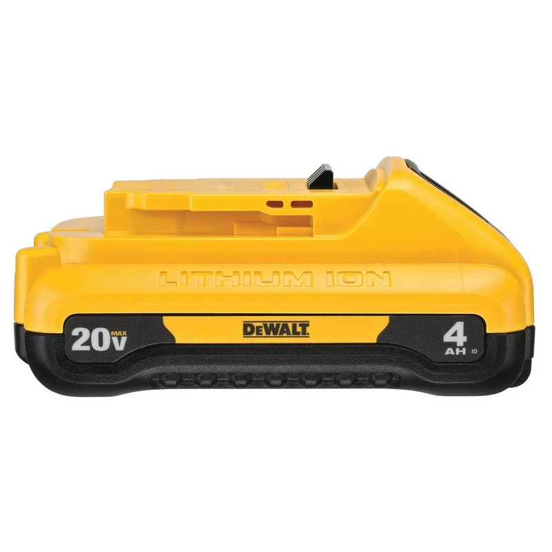 Dewalt 20V DCB240 - MAX Li-Ion Compact Battery (4.0 Ah) 3 Dewalt 20V DCB240 - MAX Li-Ion Compact Battery (4.0 Ah)