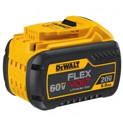 DeWalt DCB609 - 60V FlexVolt 9.0Ah Battery
